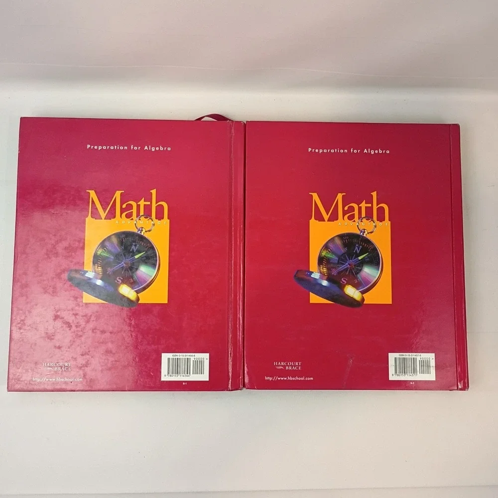 N/A math advantage
